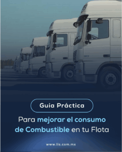 Guía para reducir el consumo de combustible