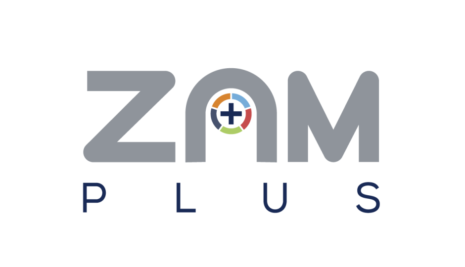 ZAMPlus Logo