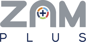 Logo ZAM Plus