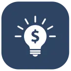 Icono Suite Administración Analítica Gerencial ZAM