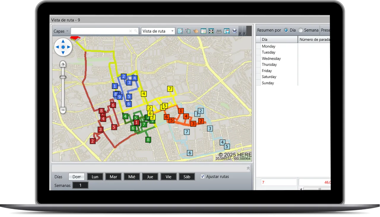 Acerca de Strategic Planner