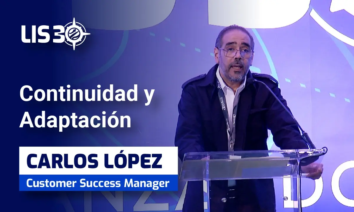 portada-continuidad-y-adaptacion Portada Conferencia Continuidad y Adaptación por Carlos López