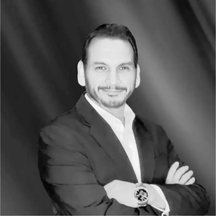 Alan Beltrán Conferencista LIS 30