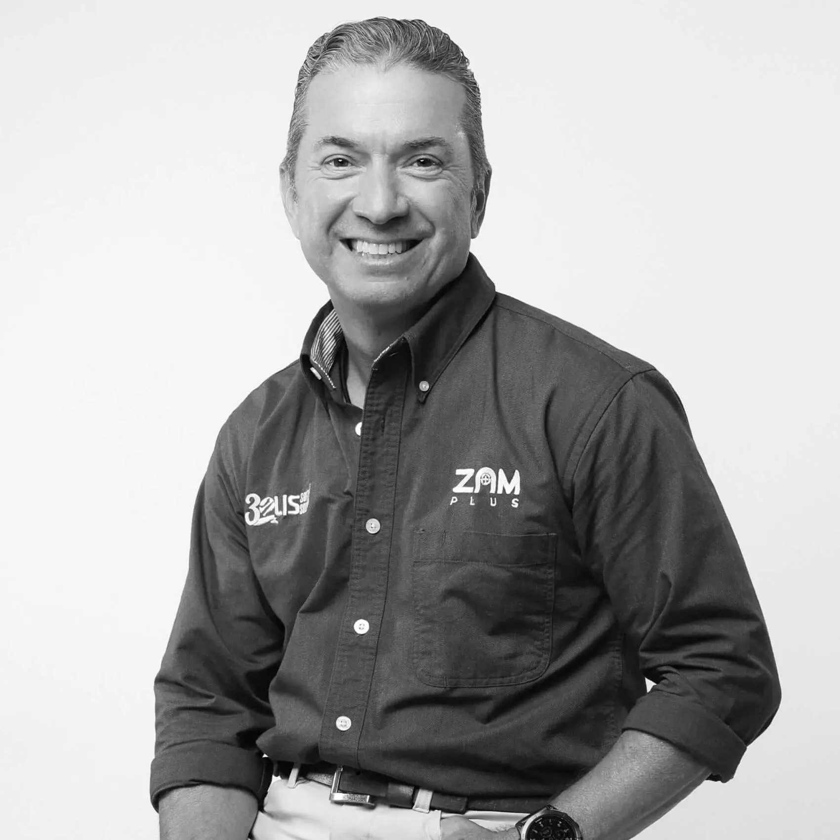 Alfredo Lozano Conferencista LIS 30