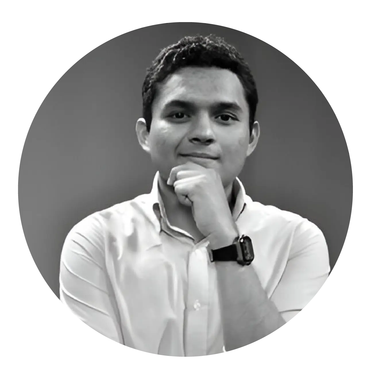 Genaro Almaraz Conferencista LIS 30