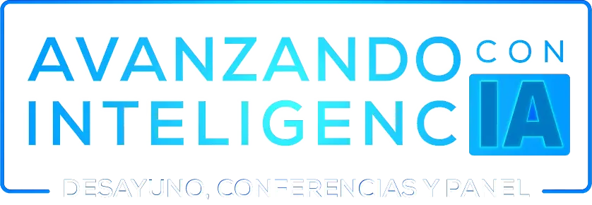 Logo Desayuno Avanzando con IA