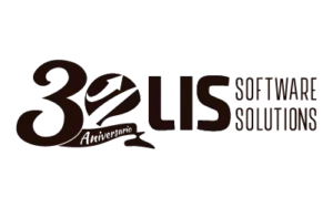 Logo LIS 30 aniversario