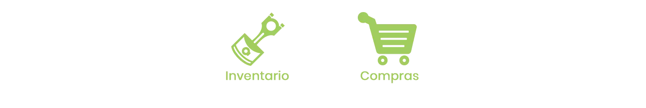 Módulos ZAM Suite Taller