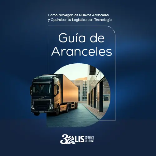 Portada Ebook Guía de Aranceles