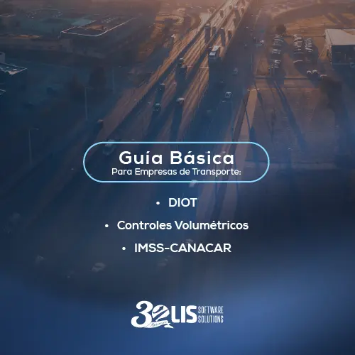 Portada Guía básica DIOT