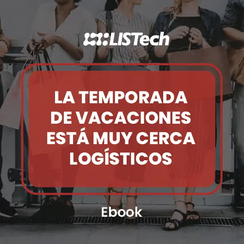 Portada beneficios de la logística en temporada de vacaciones