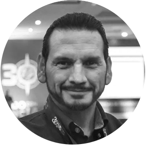 Alan Beltrán Desayuno Lanzamiento ZAM Plus