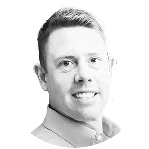 Mark Vickers Desayuno Lanzamiento ZAM Plus