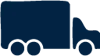 Truck icon