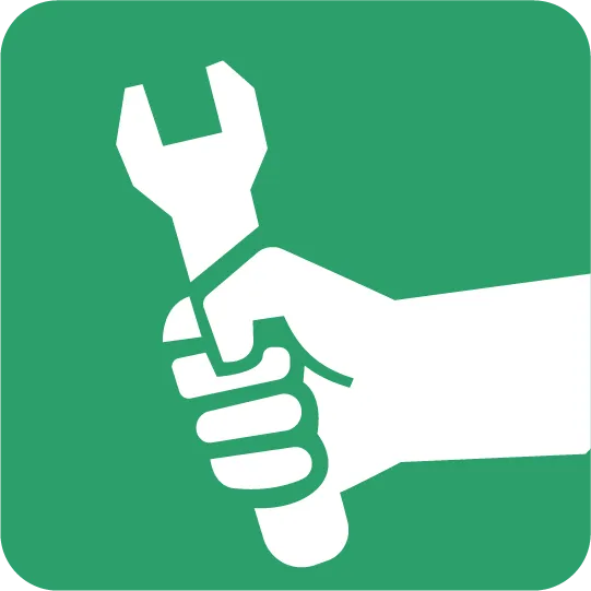 Icono Suite Operaciones Analítica Gerencial ZAM