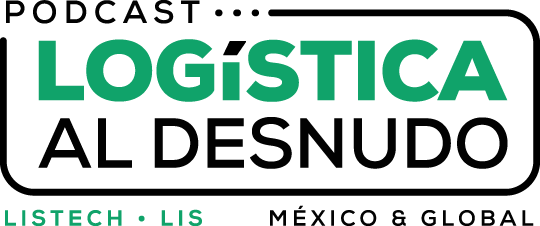 Logo de Logística al desnudo