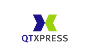 Logo cliente QTXPRESS